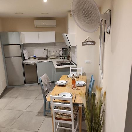 Center Flat Puerto Del Carmen Near The Beach Natural Elements Apartment Exterior foto
