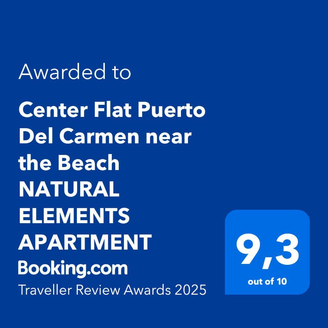 Center Flat Puerto Del Carmen Near The Beach Natural Elements Apartment Quarto foto